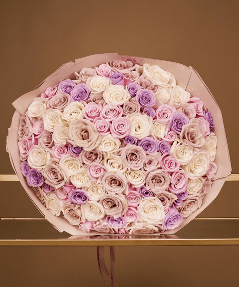 Dream Rose Bouquet