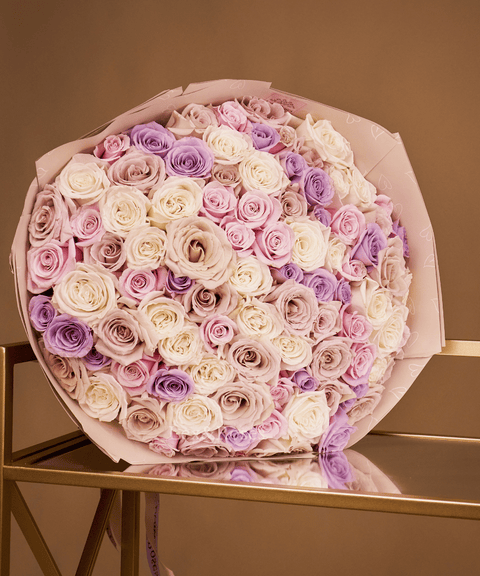 Dream Rose Bouquet
