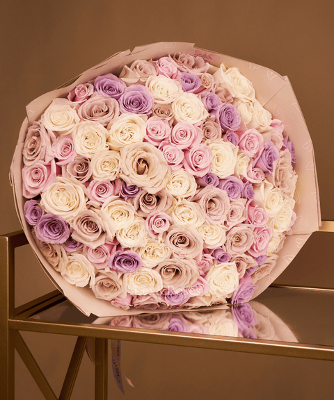 Dream Rose Bouquet