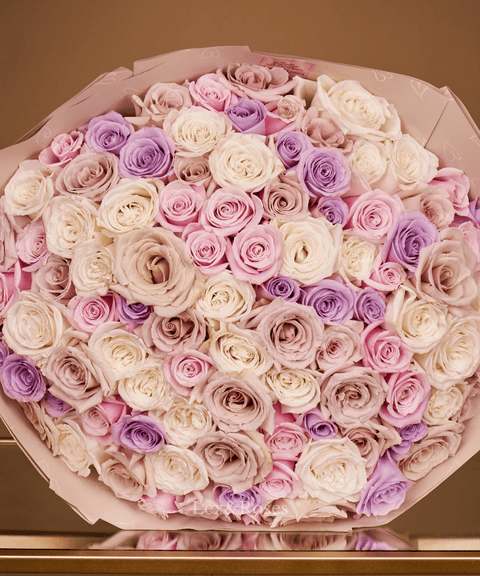 Dream Rose Bouquet