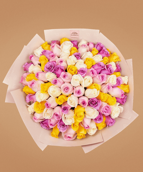 Sophie Rose Bouquet