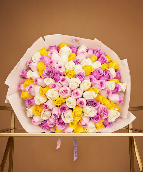Sophie Rose Bouquet