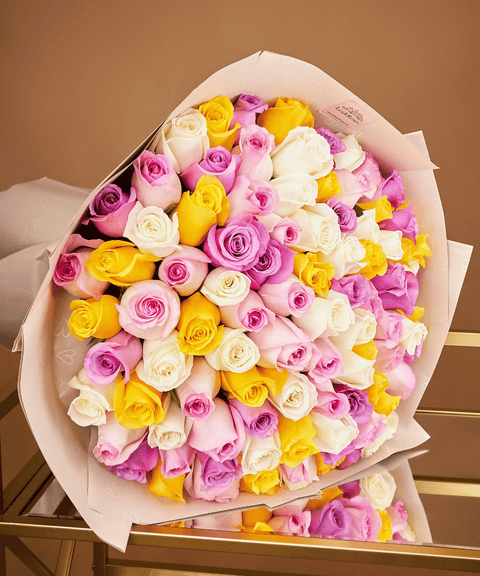 Sophie Rose Bouquet