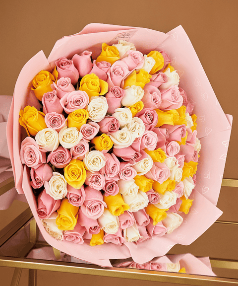 Symphony Bouquet