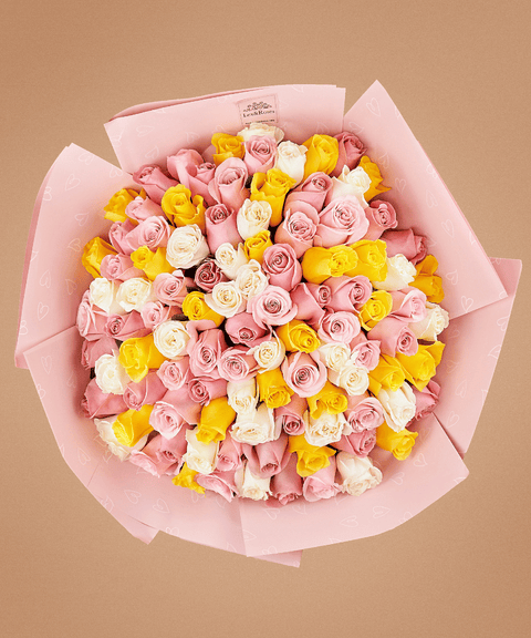 Symphony Bouquet