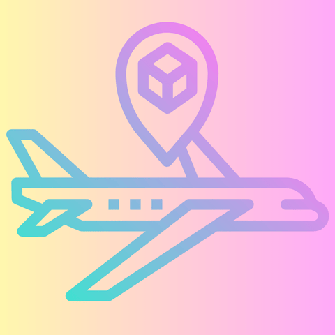 Natiowide Shipping