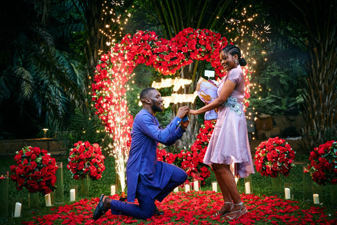 Proposals
