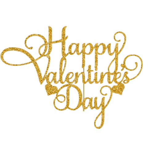 Happy Valentines