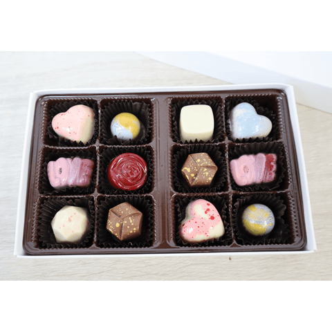 Lex&Roses BonBons 12 pc