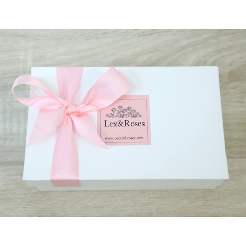 Lex&Roses BonBons 12 pc