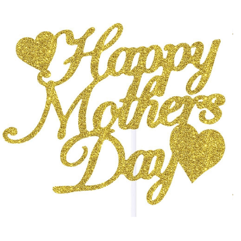 Happy Mother's Day