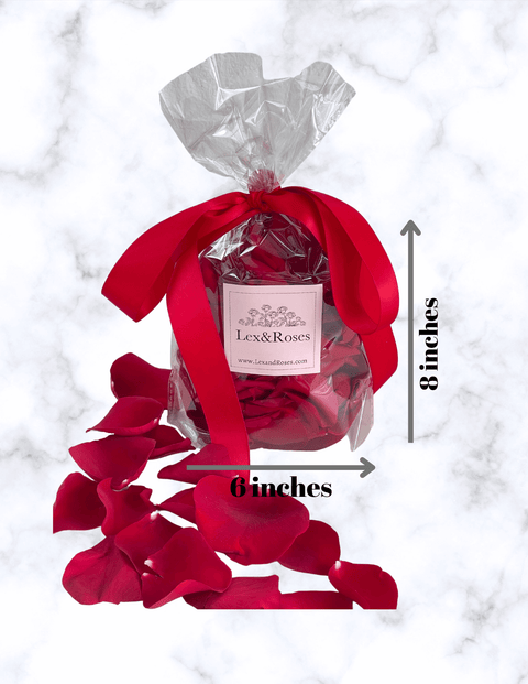 Rose Petals