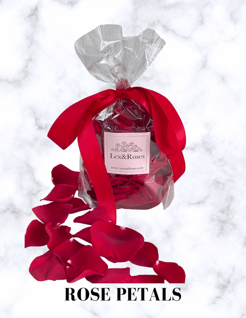Rose Petals