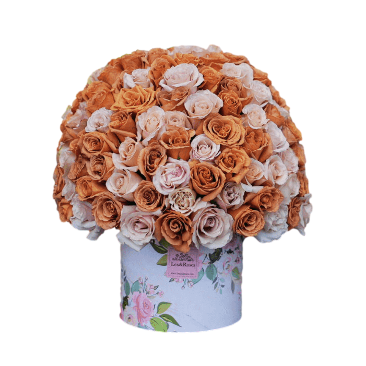 Box Arrangements – Page 3 – Lex&Roses