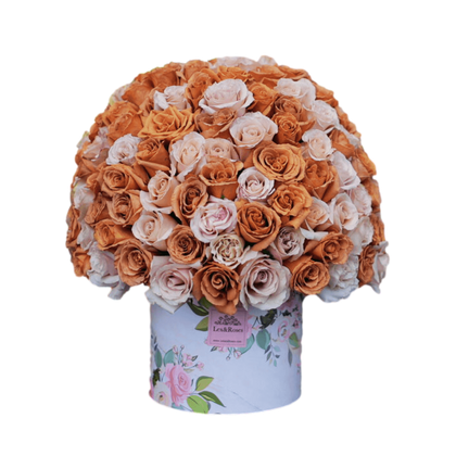 Rose Bouquets – Lex&Roses