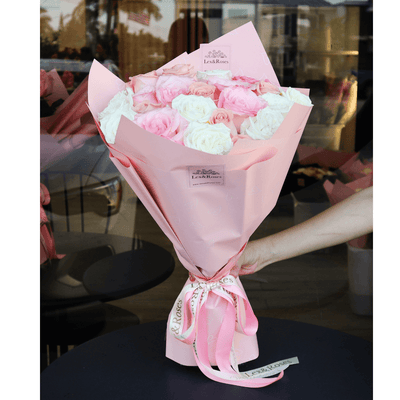 Lex Roses Rose Bouquets Miami โ Lex&Roses