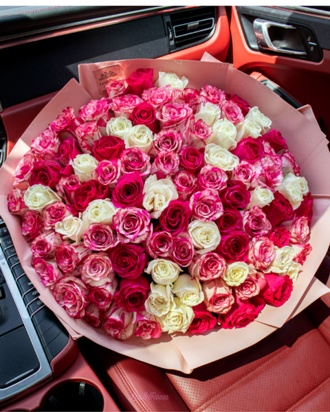 Winery Bouquet