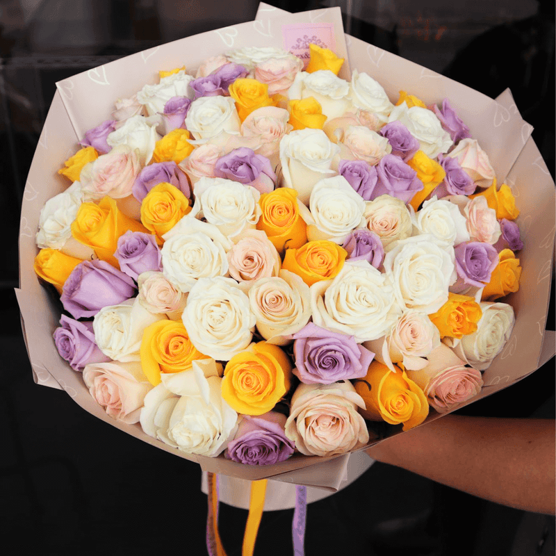 Sophie Rose Bouquet