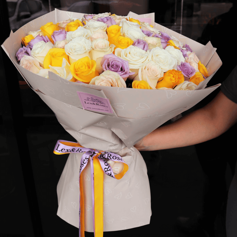 Sophie Rose Bouquet