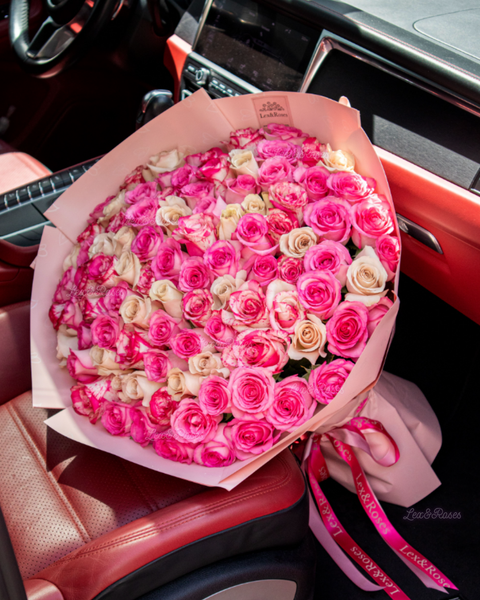 Princess Lexi Bouquet