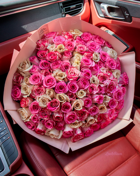 Princess Lexi Bouquet
