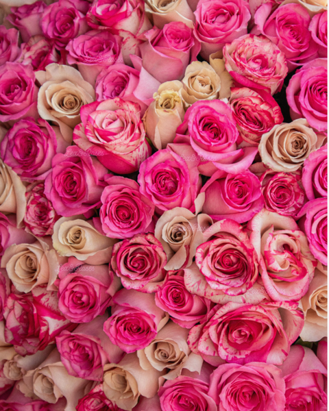 Princess Lexi Bouquet