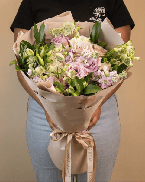 Mixed Bouquet - Dream