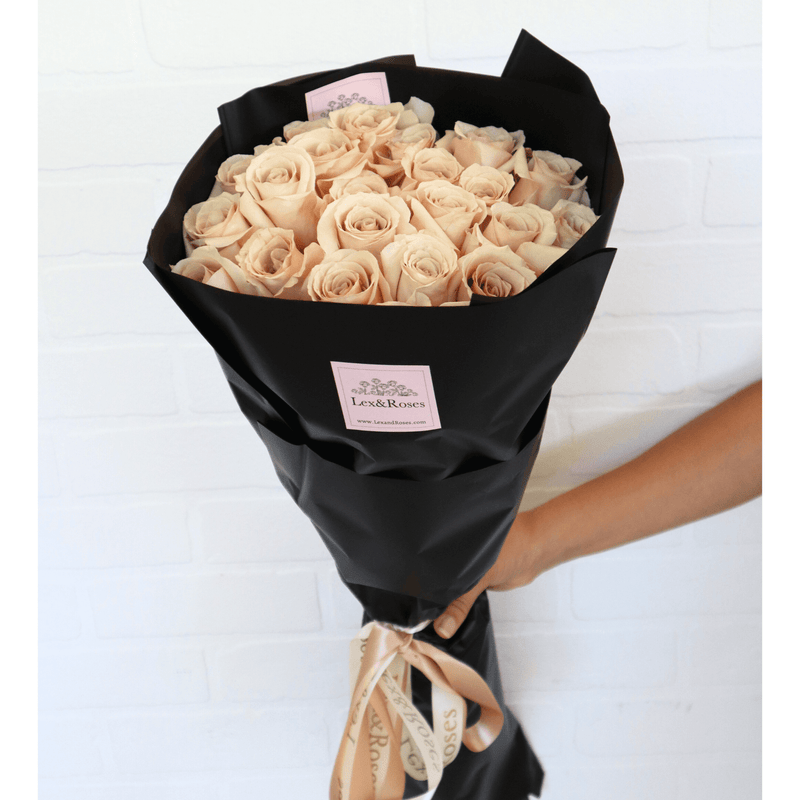 Sandstone Roses - Nationwide