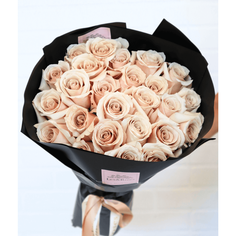 Sandstone Roses - Nationwide