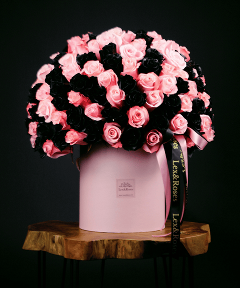 Pink Panther - HatBox