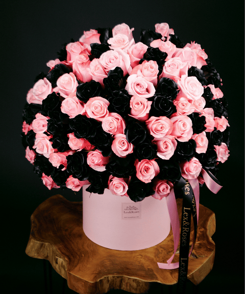 Pink Panther - HatBox
