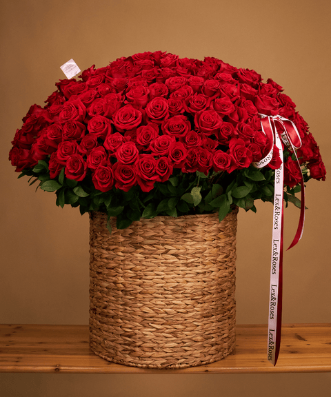 Grand Red