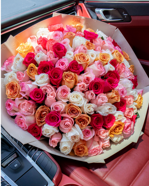 Capri-xo Bouquet