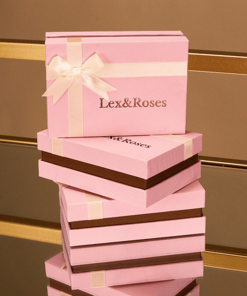 Chocolate Bonbons - 6pc