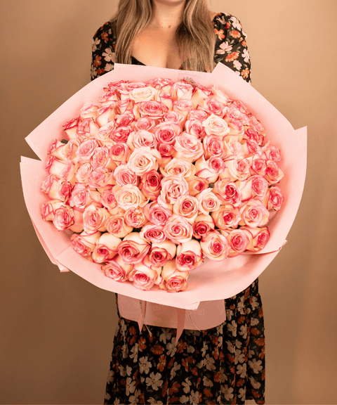 Paloma Rose Bouquet