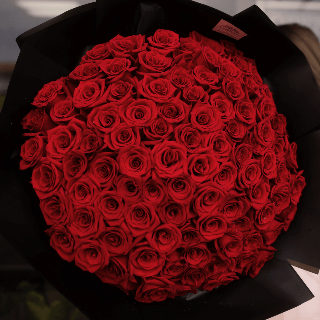 Lex Roses Rose Bouquets โ Lex&Roses