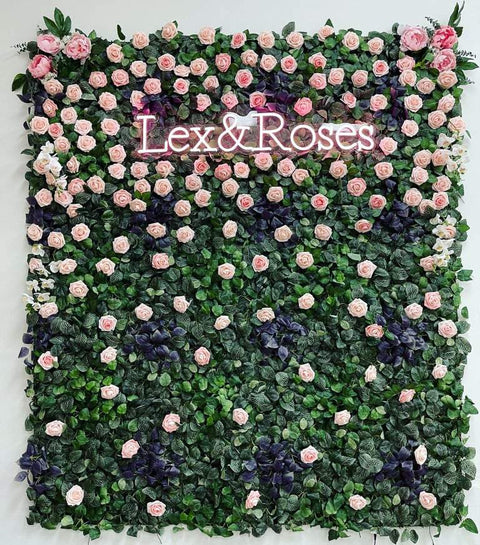 Special Subscription $80 (white roses)