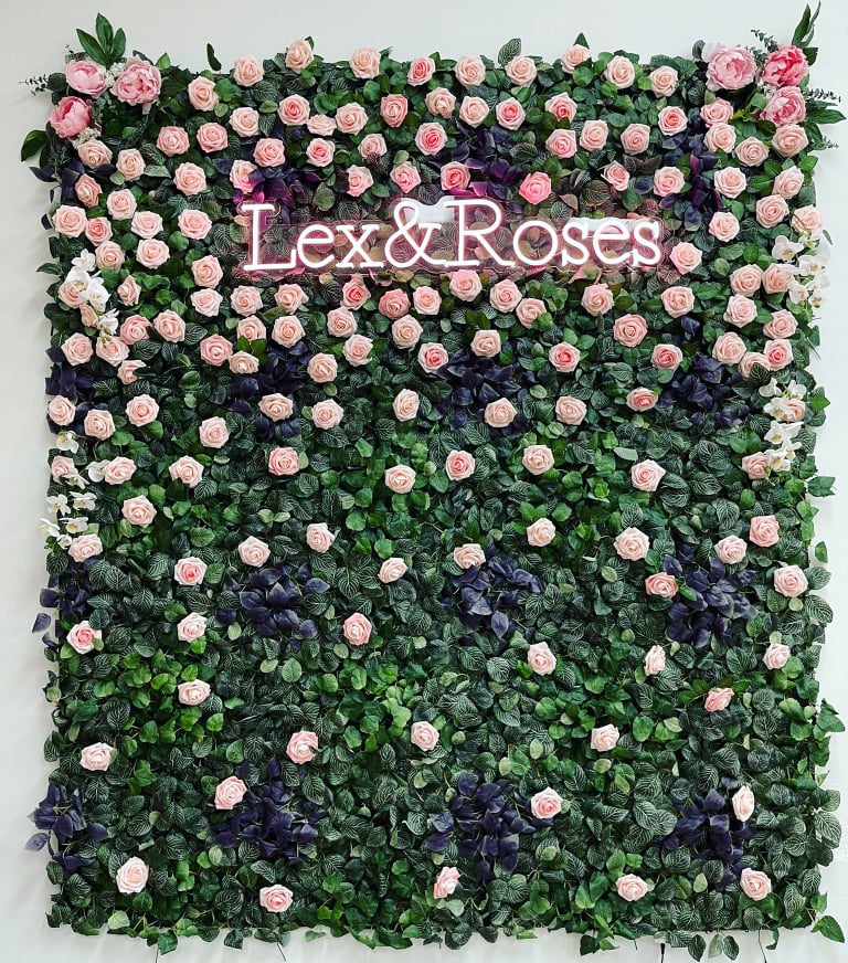 Lex Roses Miami Bi-Weekly Subscription 25 Roses – Lex&Roses