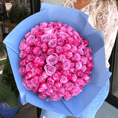 Money Flower Bouquet – Flowergift2u Lin Flower Gift Online Florist